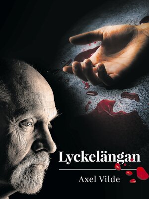 cover image of Lyckelängan